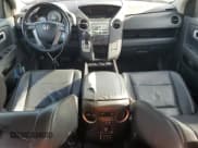 ✅ 2010 Honda Pilot EX-L • VIN: 5FNYF3H64AB003000 • Lot: 84469735. Listed on Copart with 175,179 mi. Free auction sales archive from the USA and detailed vehicle history report at DreamBid. Image 8.