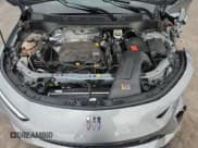 ✅ 2024 Buick Envista Sport Touring • VIN: KL47LBE25RB154159 • Lot: 81663935. Listed on Copart with 17,423 mi. Free auction sales archive from the USA and detailed vehicle history report at DreamBid. Image 11.