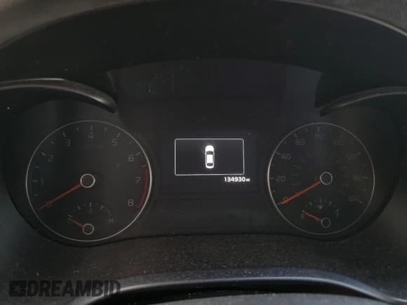 ✅ 2018 Kia Optima SX • VIN: 5XXGV4L25JG203082 • Лот: 92935215. Опубликован ранее на Copart с пробегом 134 930 миль. Бесплатный доступ к архиву аукционных продаж из США и подробный отчёт об истории автомобиля на DreamBid. Изображение 9.