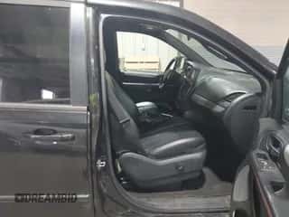 2016 Dodge Grand Caravan R/T с VIN 2C4RDGEG4GR370720, выставлен на аукционе IAAI как лот 43577753 с пробегом 195 298 миль миль и . История ставок и продаж доступна на DreamBid. Изображение 5.