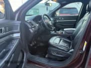 ✅ 2018 Ford Explorer XLT • VIN: 1FM5K8D85JGB14370 • Лот: 93951375. Опубликован ранее на Copart с пробегом 142 726 миль. Бесплатный доступ к архиву аукционных продаж из США и подробный отчёт об истории автомобиля на DreamBid. Изображение 12.