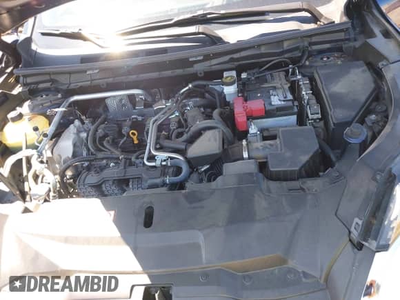 2023 Mitsubishi Outlander SEL с VIN JA4J3VA80PZ042908, выставлен на аукционе IAAI как лот 42528634 с пробегом 18 916 миль миль и . История ставок и продаж доступна на DreamBid. Изображение 10.