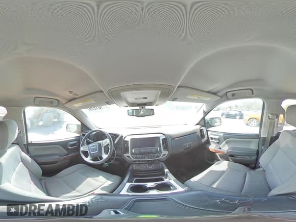 ✅ 2015 GMC Sierra 1500 SLE • VIN: 3GTP1UEH8FG450453 • Lot: 51601515. Listed on Copart with 193,539 mi. Free auction sales archive from the USA and detailed vehicle history report at DreamBid. Image 13.