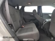 ✅ 2021 Chevrolet Blazer LT • VIN: 3GNKBHRS6MS538374 • Lot: 51596345. Listed on Copart with 36,291 mi. Free auction sales archive from the USA and detailed vehicle history report at DreamBid. Image 12.