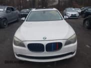 ✅ 2010 BMW 7 Series 750Li xDrive • VIN: WBAKC8C59AC430791 • Лот: 43824951. Опубликован ранее на IAAI с пробегом 150 521 миль. Бесплатный доступ к архиву аукционных продаж из США и подробный отчёт об истории автомобиля на DreamBid. Изображение 6.