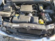 ✅ 2001 Dodge Dakota Sport • VIN: 1B7HL2ANX1S325003 • Lot: 83257074. Wystawiony na Copart z przebiegiem 234 873 mil. Bezpłatny archiwum sprzedaży aukcyjnych z USA i szczegółowy raport historii pojazdu na DreamBid. Zdjęcie 11.