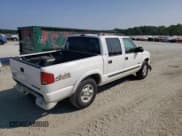 ✅ 2003 Chevrolet S-10 LS • VIN: 1GCDT13X53K106637 • Лот: 68842524. Опубликован ранее на Copart с пробегом 182 096 миль. Бесплатный доступ к архиву аукционных продаж из США и подробный отчёт об истории автомобиля на DreamBid. Изображение 3.
