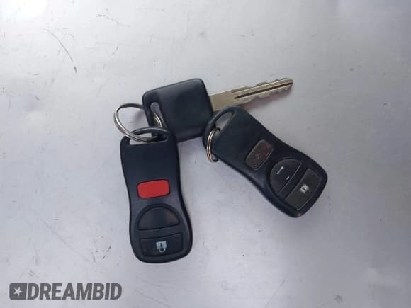 ✅ 2005 Nissan Xterra S • VIN: 5N1AN08U95C644448 • Lot: 42087541. Listed on IAAI with 203,191 mi. Free auction sales archive from the USA and detailed vehicle history report at DreamBid. Image 11.