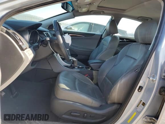 ✅ 2011 Hyundai Sonata SE • VIN: 5NPEC4AC1BH120229 • Lot: 54666214. Wystawiony na Copart z przebiegiem Nie podano. Bezpłatny archiwum sprzedaży aukcyjnych z USA i szczegółowy raport historii pojazdu na DreamBid. Zdjęcie 7.