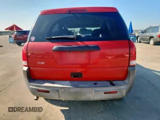 ✅ 2005 Saturn VUE • VIN: 5GZCZ33DX5S862381 • Lot: 71122255. Wystawiony na Copart z przebiegiem 85 306 mil. Bezpłatny archiwum sprzedaży aukcyjnych z USA i szczegółowy raport historii pojazdu na DreamBid. Zdjęcie 6.