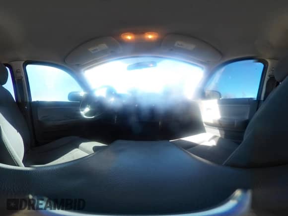 2006 Dodge Dakota SLT with VIN 1D7HE48N76S702816, listed as a IAAI auction lot 41685793 with 192,271 mi miles and . Bid and sale history available at DreamBid. Image 18.