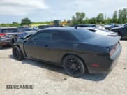 ✅ 2019 Dodge Challenger R/T Scat Pack Widebody • VIN: 2C3CDZFJ5KH618665 • Lot: 65283004. Wystawiony na Copart z przebiegiem 48 884 mil. Bezpłatny archiwum sprzedaży aukcyjnych z USA i szczegółowy raport historii pojazdu na DreamBid. Zdjęcie 2.