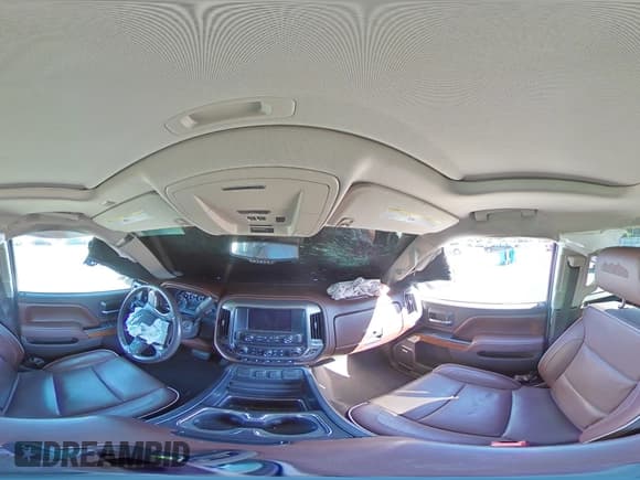 ✅ 2016 Chevrolet Silverado 1500 High Country • VIN: 3GCUKTEC8GG166496 • Lot: 82639825. Wystawiony na Copart z przebiegiem 109 946 mil. Bezpłatny archiwum sprzedaży aukcyjnych z USA i szczegółowy raport historii pojazdu na DreamBid. Zdjęcie 15.