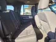 ✅ 2017 Ford Expedition XLT • VIN: 1FMJU1JT5HEA70126 • Лот: 90059155. Опубликован ранее на Copart с пробегом 121 860 миль. Бесплатный доступ к архиву аукционных продаж из США и подробный отчёт об истории автомобиля на DreamBid. Изображение 11.