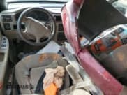 ✅ 2004 Oldsmobile Silhouette GL • VIN: 1GHDX03E34D225185 • Lot: 45411085. Wystawiony na Copart z przebiegiem Nie podano. Bezpłatny archiwum sprzedaży aukcyjnych z USA i szczegółowy raport historii pojazdu na DreamBid. Zdjęcie 8.