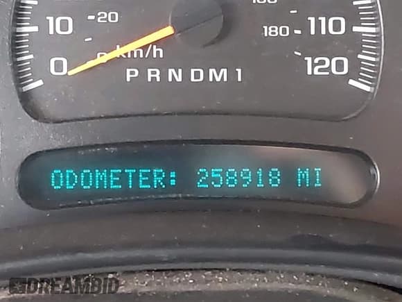 ✅ 2006 Chevrolet Silverado 2500HD Work Truck • VIN: 1GCHC23D66F211567 • Лот: 42153938. Опубликован ранее на IAAI с пробегом 258 918 миль. Бесплатный доступ к архиву аукционных продаж из США и подробный отчёт об истории автомобиля на DreamBid. Изображение 14.