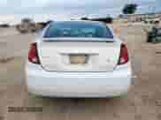 2003 Saturn ION ION 3 with VIN 1G8AK52F33Z129146, listed as a Copart auction lot 68815615 with 202,231 mi miles and Salvage title. Bid and sale history available at DreamBid. Image 6.