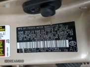 ✅ 2012 Toyota Corolla LE • VIN: 2T1BU4EEXCC854352 • Lot: 84498174. Listed on Copart with 138,196 mi. Free auction sales archive from the USA and detailed vehicle history report at DreamBid. Image 12.