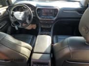 ✅ 2021 GMC Acadia AT4 • VIN: 1GKKNLLSXMZ103165 • Lot: 93613775. Listed on Copart with 76,710 mi. Free auction sales archive from the USA and detailed vehicle history report at DreamBid. Image 8.