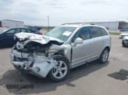 ✅ 2013 Chevrolet Captiva Sport LTZ • VIN: 3GNAL4EK6DS618068 • Lot: 42306782. Wystawiony na IAAI z przebiegiem 100 742 mil. Bezpłatny archiwum sprzedaży aukcyjnych z USA i szczegółowy raport historii pojazdu na DreamBid. Zdjęcie 17.