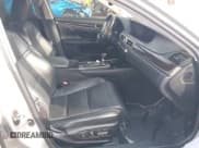 ✅ 2013 Lexus GS 350 • VIN: JTHCE1BL2D5005347 • Lot: 41454043. Wystawiony na IAAI z przebiegiem 81 677 mil. Bezpłatny archiwum sprzedaży aukcyjnych z USA i szczegółowy raport historii pojazdu na DreamBid. Zdjęcie 5.