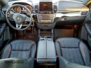 ✅ 2017 Mercedes-Benz GLE 350 • VIN: 4JGDA5JB7HA937635 • Lot: 95700025. Wystawiony na Copart z przebiegiem 78 839 mil. Bezpłatny archiwum sprzedaży aukcyjnych z USA i szczegółowy raport historii pojazdu na DreamBid. Zdjęcie 8.