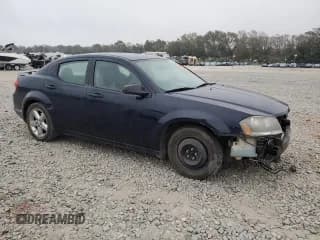 ✅ 2014 Dodge Avenger SE • VIN: 1C3CDZAG0EN116797 • Lot: 77863874. Wystawiony na Copart z przebiegiem 140 289 mil. Bezpłatny archiwum sprzedaży aukcyjnych z USA i szczegółowy raport historii pojazdu na DreamBid. Zdjęcie 4.