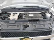 ✅ 2021 Chevrolet Express Cargo • VIN: 1GCWGAFP2M1204749 • Лот: 42672844. Опубликован ранее на IAAI с пробегом 57 795 миль. Бесплатный доступ к архиву аукционных продаж из США и подробный отчёт об истории автомобиля на DreamBid. Изображение 10.