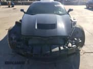 ✅ 2016 Chevrolet Corvette Z51 3LT • VIN: 1G1YM2D71G5102584 • Lot: 80542584. Listed on Copart with 33,486 mi. Free auction sales archive from the USA and detailed vehicle history report at DreamBid. Image 5.