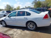 ✅ 2014 Chevrolet Impala LTZ • VIN: 2G1WC5E36E1130886 • Lot: 43533880. Wystawiony na IAAI z przebiegiem 200 445 mil. Bezpłatny archiwum sprzedaży aukcyjnych z USA i szczegółowy raport historii pojazdu na DreamBid. Zdjęcie 15.