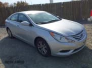 ✅ 2011 Hyundai Sonata GLS • VIN: 5NPEB4AC8BH113409 • Лот: 43523730. Опубликован ранее на IAAI с пробегом 276 190 миль. Бесплатный доступ к архиву аукционных продаж из США и подробный отчёт об истории автомобиля на DreamBid. Изображение 1.