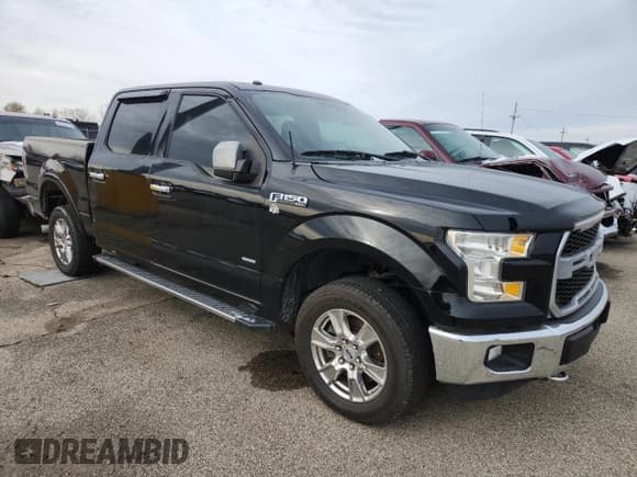 ✅ 2016 Ford F-150 XLT • VIN: 1FTEW1EG3GFB67766 • Lot: 92070125. Wystawiony na Copart z przebiegiem 173 053 mil. Bezpłatny archiwum sprzedaży aukcyjnych z USA i szczegółowy raport historii pojazdu na DreamBid. Zdjęcie 4.