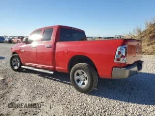 ✅ 2010 Dodge 1500 ST • VIN: 1D7RB1GP0AS126445 • Lot: 81195944. Wystawiony na Copart z przebiegiem 119 094 mil. Bezpłatny archiwum sprzedaży aukcyjnych z USA i szczegółowy raport historii pojazdu na DreamBid. Zdjęcie 2.