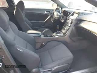 2013 Hyundai Genesis Coupe R-Spec с VIN KMHHT6KD6DU110011, выставлен на аукционе IAAI как лот 41320218 с пробегом 127 818 миль миль и . История ставок и продаж доступна на DreamBid. Изображение 5.