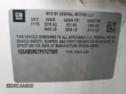 ✅ 2015 Cadillac ATS Luxury RWD • VIN: 1G6AB5R37F0127980 • Lot: 53136015. Wystawiony na Copart z przebiegiem 128 541 mil. Bezpłatny archiwum sprzedaży aukcyjnych z USA i szczegółowy raport historii pojazdu na DreamBid. Zdjęcie 13.