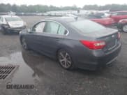 ✅ 2016 Subaru Legacy Limited • VIN: 4S3BNAL63G3053347 • Lot: 43386082. Listed on IAAI with 119,858 mi. Free auction sales archive from the USA and detailed vehicle history report at DreamBid. Image 3.