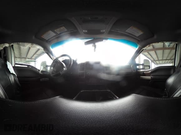 ✅ 2018 Ford F-250 XL • VIN: 1FT7W2BT9JEC18040 • Lot: 41836318. Listed on IAAI with 343,018 mi. Free auction sales archive from the USA and detailed vehicle history report at DreamBid. Image 20.