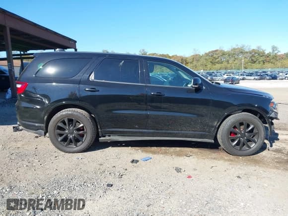 ✅ 2017 Dodge Durango GT • VIN: 1C4RDJDG3HC904928 • Lot: 43532693. Wystawiony na IAAI z przebiegiem 67 997 mil. Bezpłatny archiwum sprzedaży aukcyjnych z USA i szczegółowy raport historii pojazdu na DreamBid. Zdjęcie 14.