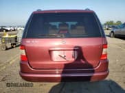 ✅ 1999 Mercedes-Benz M 320/430/500 • VIN: 4JGAB72E4XA088258 • Lot: 66375055. Listed on Copart with 60,613 mi. Free auction sales archive from the USA and detailed vehicle history report at DreamBid. Image 6.