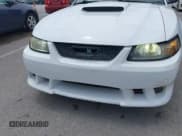 ✅ 2001 Ford Mustang GT Deluxe • VIN: 1FAFP42X01F121624 • Лот: 42365210. Опубликован ранее на IAAI с пробегом 199 088 миль. Бесплатный доступ к архиву аукционных продаж из США и подробный отчёт об истории автомобиля на DreamBid. Изображение 13.