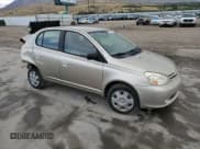 ✅ 2003 Toyota ECHO • VIN: JTDBT123030267298 • Lot: 84405755. Listed on Copart with 264,438 mi. Free auction sales archive from the USA and detailed vehicle history report at DreamBid. Image 4.