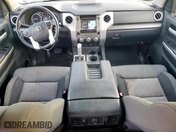 ✅ 2016 Toyota Tundra SR5 • VIN: 5TFEM5F14GX108081 • Лот: 58550775. Опубликован ранее на Copart с пробегом 123 284 миль. Бесплатный доступ к архиву аукционных продаж из США и подробный отчёт об истории автомобиля на DreamBid. Изображение 8.