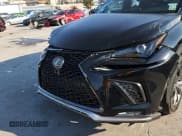 ✅ 2019 Lexus NX 300 F Sport • VIN: JTJYARBZ8K2145369 • Lot: 84742835. Listed on Copart with 80,614 mi. Free auction sales archive from the USA and detailed vehicle history report at DreamBid. Image 15.