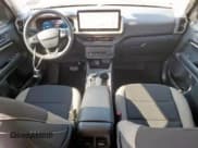 ✅ 2025 Ford Bronco Sport Big Bend • VIN: 3FMCR9BN7SRE59489 • Lot: 85192225. Listed on Copart with 762 mi. Free auction sales archive from the USA and detailed vehicle history report at DreamBid. Image 8.