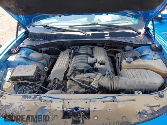 ✅ 2018 Dodge Charger R/T Scat Pack • VIN: 2C3CDXGJ5JH306427 • Лот: 42623373. Опубликован ранее на IAAI с пробегом Не указан. Бесплатный доступ к архиву аукционных продаж из США и подробный отчёт об истории автомобиля на DreamBid. Изображение 10.