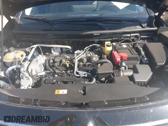 ✅ 2025 Mitsubishi Outlander SE • VIN: JA4J3VA89SZ035254 • Lot: 42699003. Listed on IAAI with 3,665 mi. Free auction sales archive from the USA and detailed vehicle history report at DreamBid. Image 10.