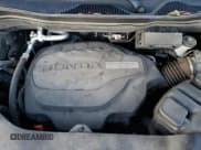 ✅ 2019 Honda Pilot EX-L • VIN: 5FNYF6H54KB052773 • Lot: 92529725. Listed on Copart with 52,825 mi. Free auction sales archive from the USA and detailed vehicle history report at DreamBid. Image 12.