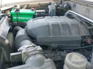 ✅ 2002 Isuzu Trooper S • VIN: JACDJ58X527J09916 • Lot: 42603637. Listed on IAAI with 177,237 mi. Free auction sales archive from the USA and detailed vehicle history report at DreamBid. Image 12.