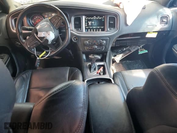 ✅ 2020 Dodge Charger Scat Pack • VIN: 2C3CDXGJ5LH233000 • Lot: 88132555. Wystawiony na Copart z przebiegiem 52 007 mil. Bezpłatny archiwum sprzedaży aukcyjnych z USA i szczegółowy raport historii pojazdu na DreamBid. Zdjęcie 8.