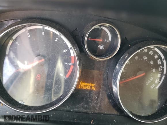 ✅ 2009 Saturn VUE XE • VIN: 3GSCL33P59S529145 • Lot: 81799705. Wystawiony na Copart z przebiegiem 171 243 mil. Bezpłatny archiwum sprzedaży aukcyjnych z USA i szczegółowy raport historii pojazdu na DreamBid. Zdjęcie 9.